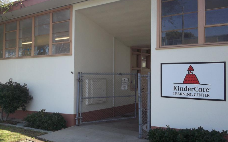 Greenwood Avenue KinderCare