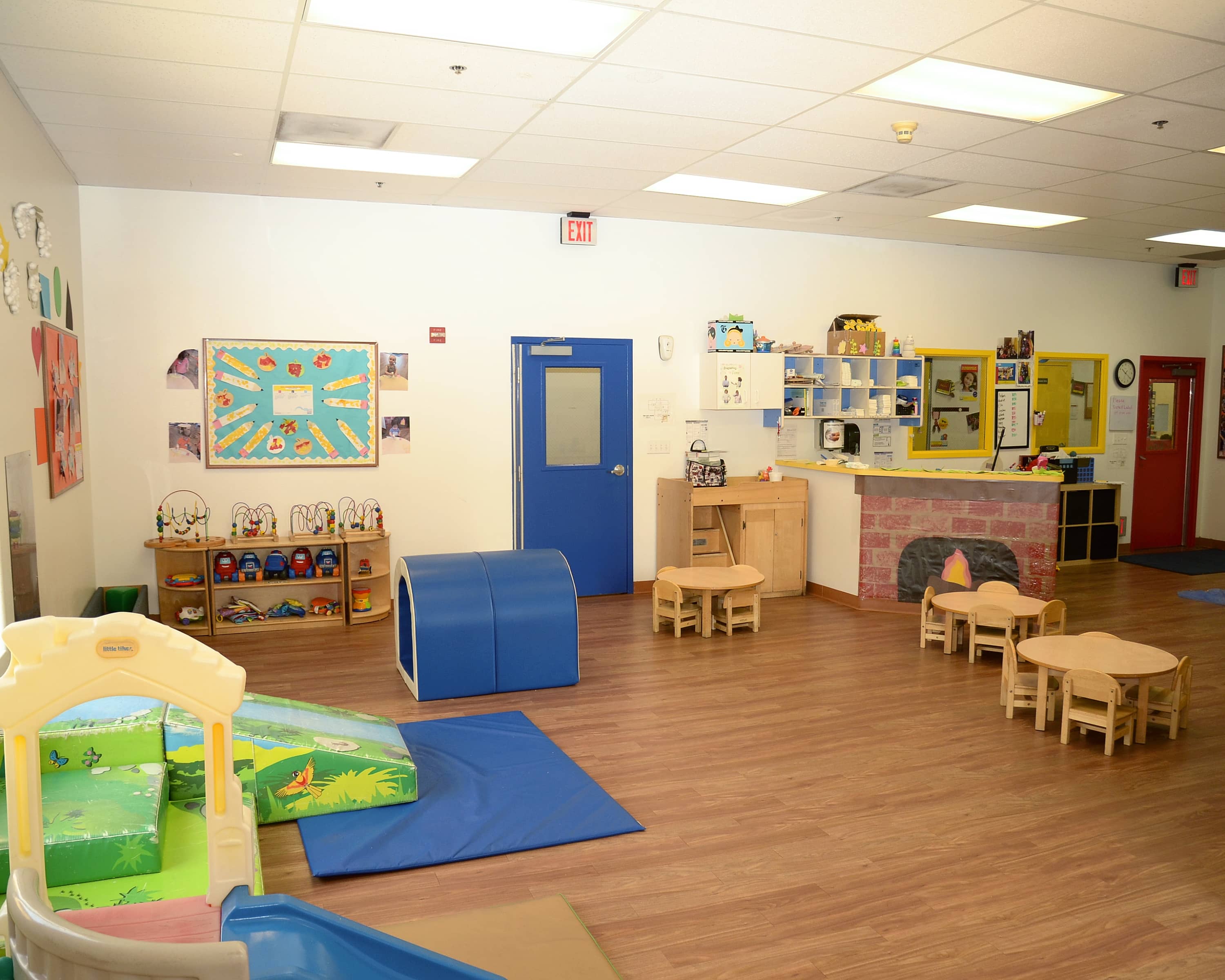 Tutor Time of Stevenson Ranch