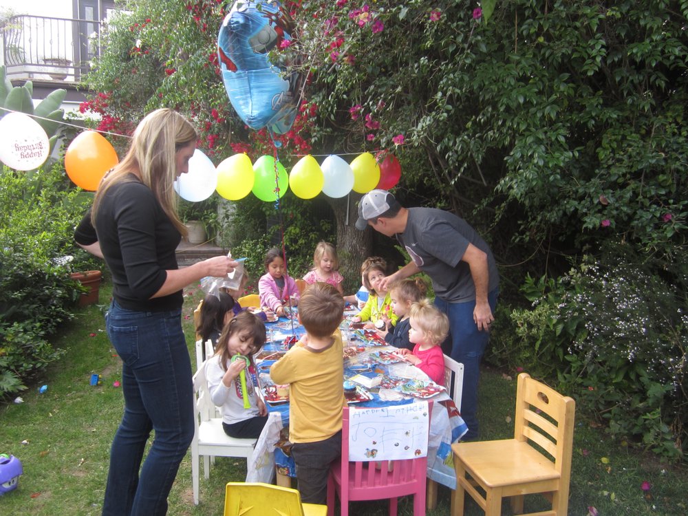 Stepping Stone Wonderschool (Santa Monica)