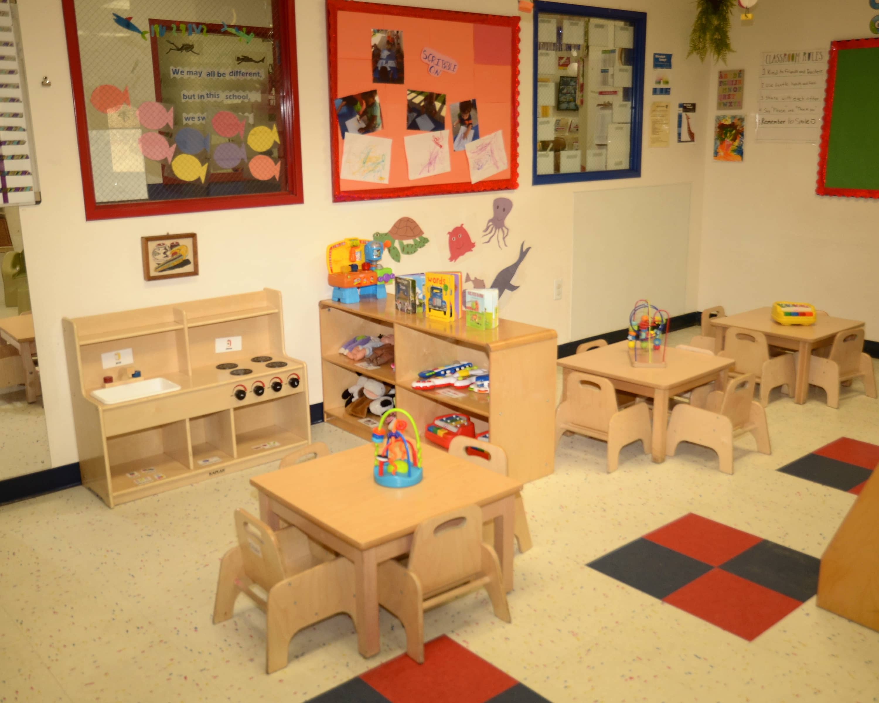 Tutor Time of Agoura Hills