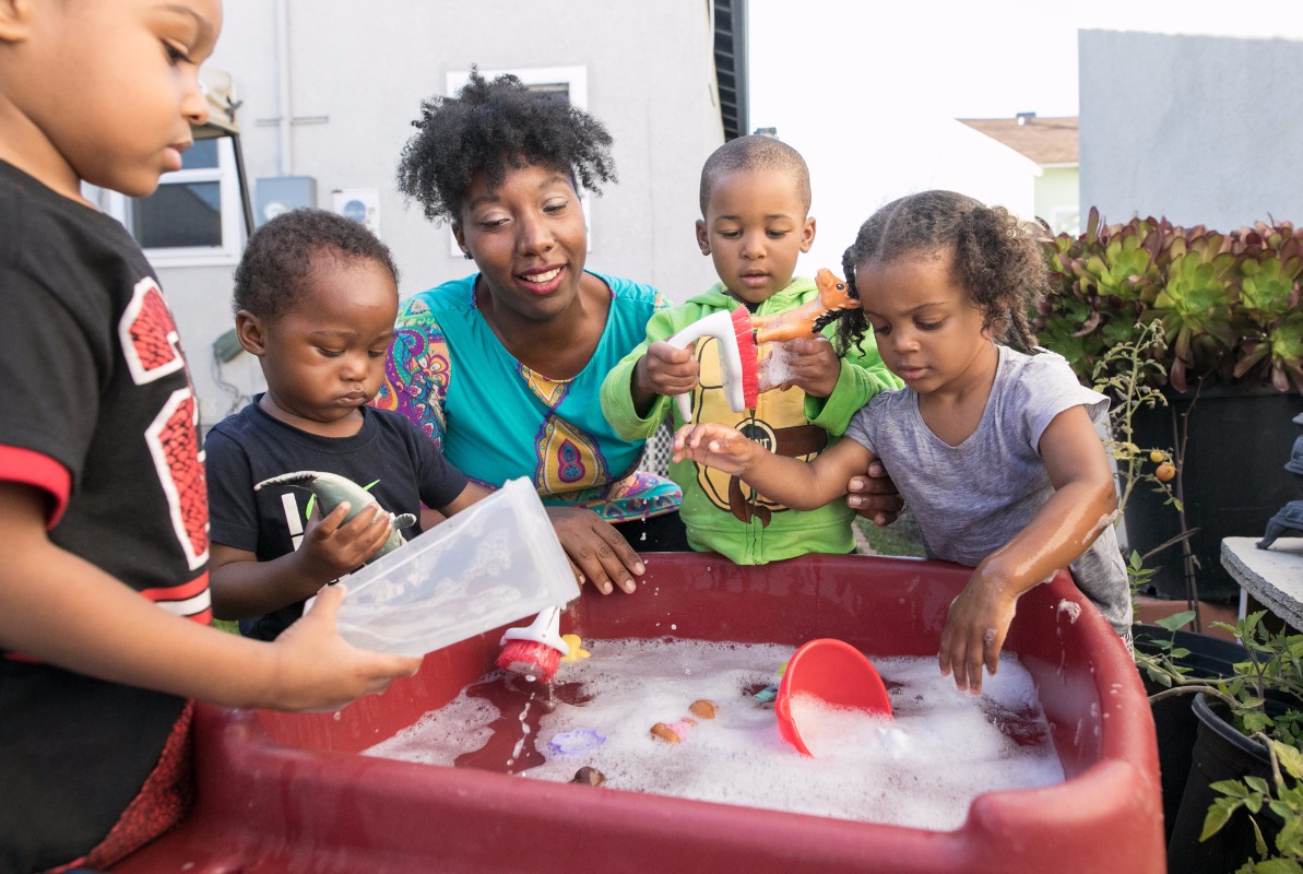 Little Seedlings Preschool