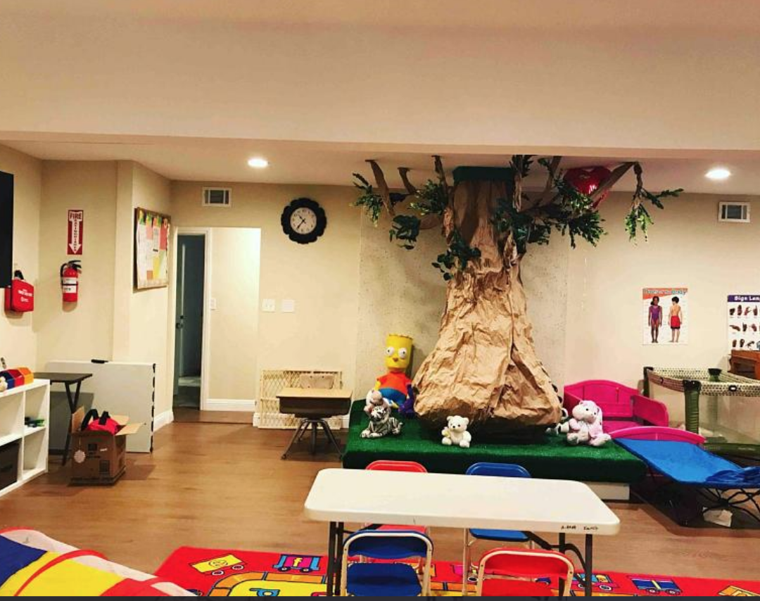 Ashley's Community  Wonderschool