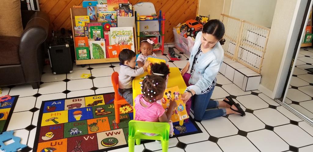 Little Thinkers WeeCare