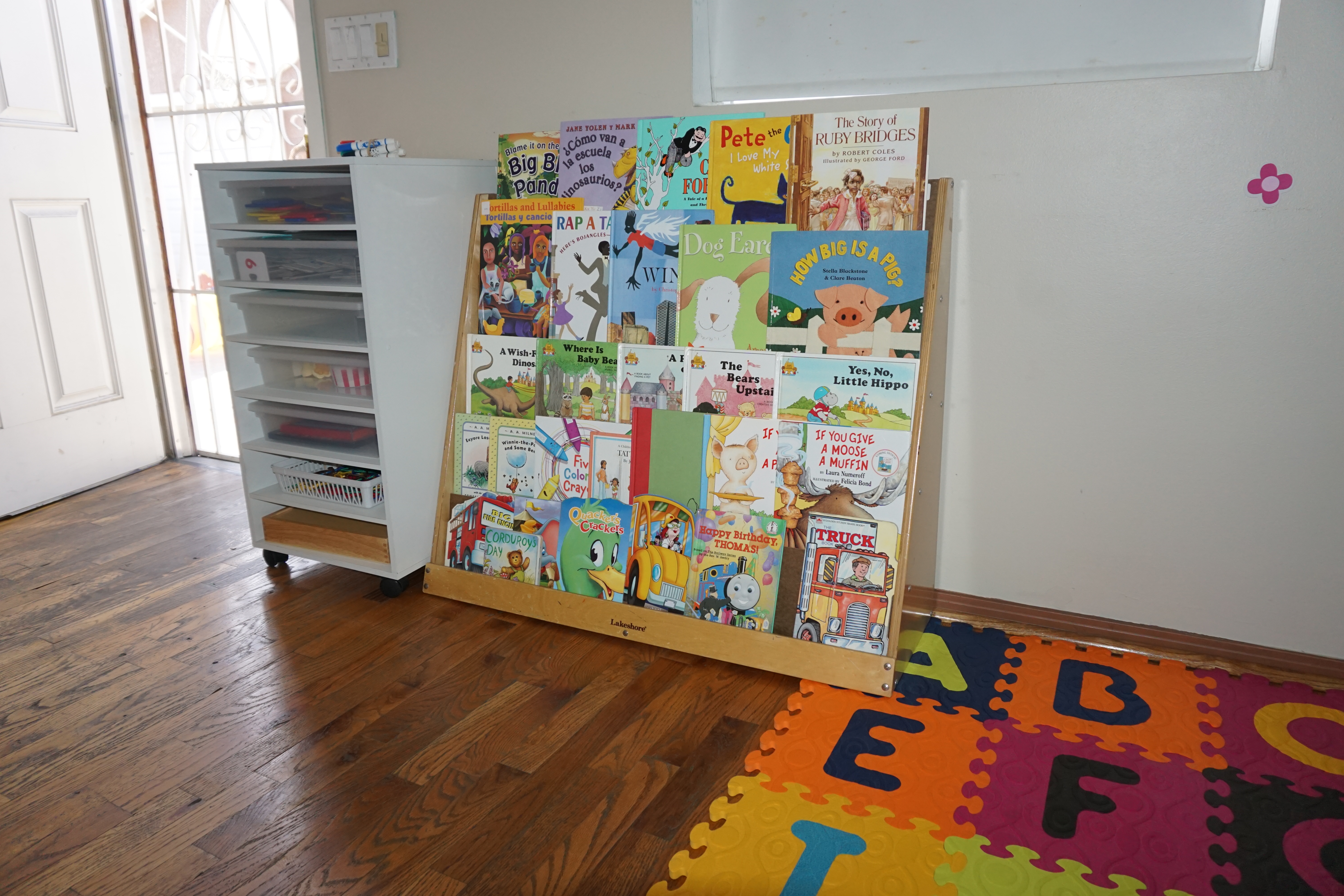 Under The Sun Family Daycare