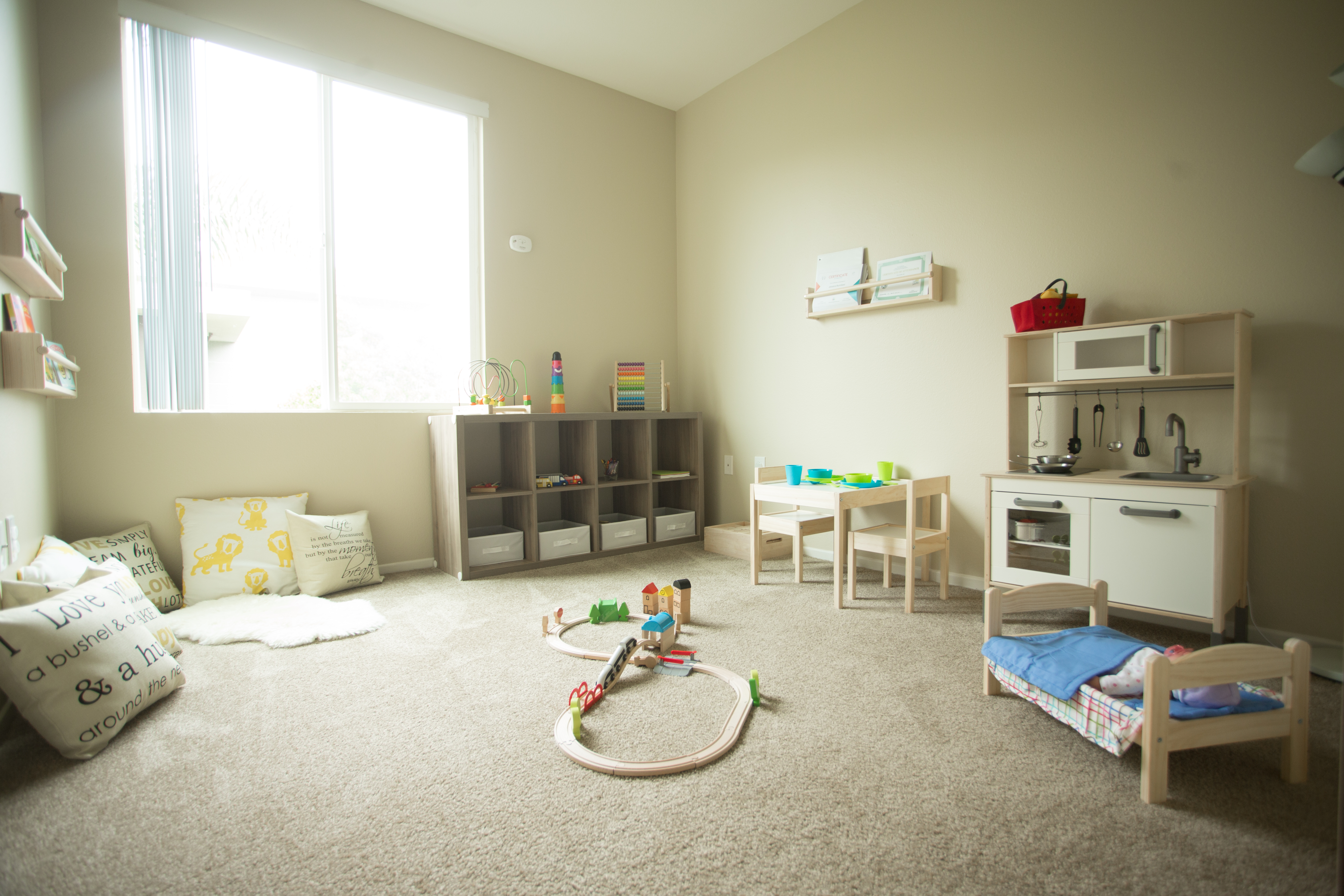 Seeds of Love Wonderschool