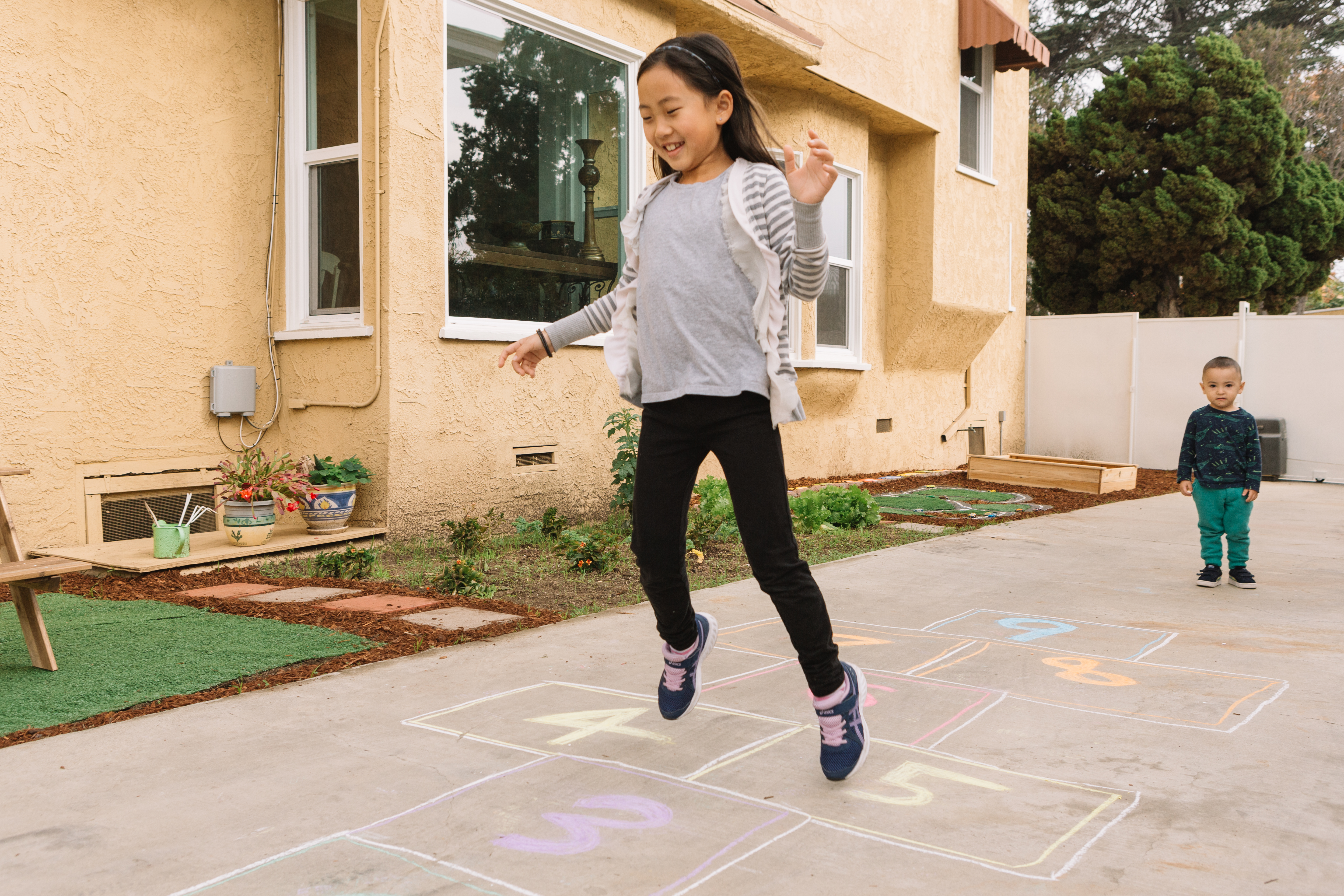 Bright Beginnings  Wonderschool