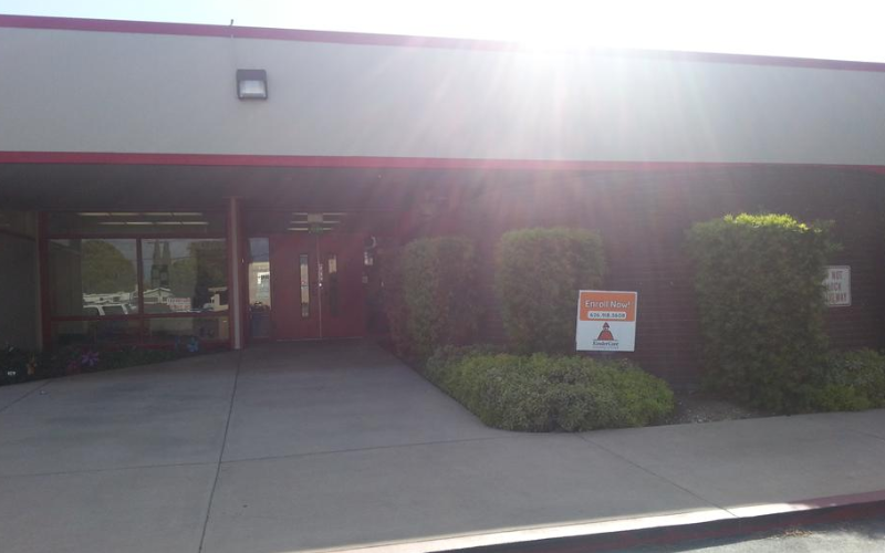 Merced KinderCare