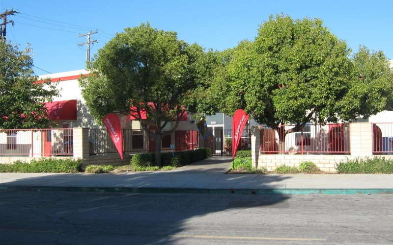 Belmont Shore KinderCare