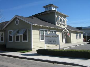 Peter McGrath Child Development Center