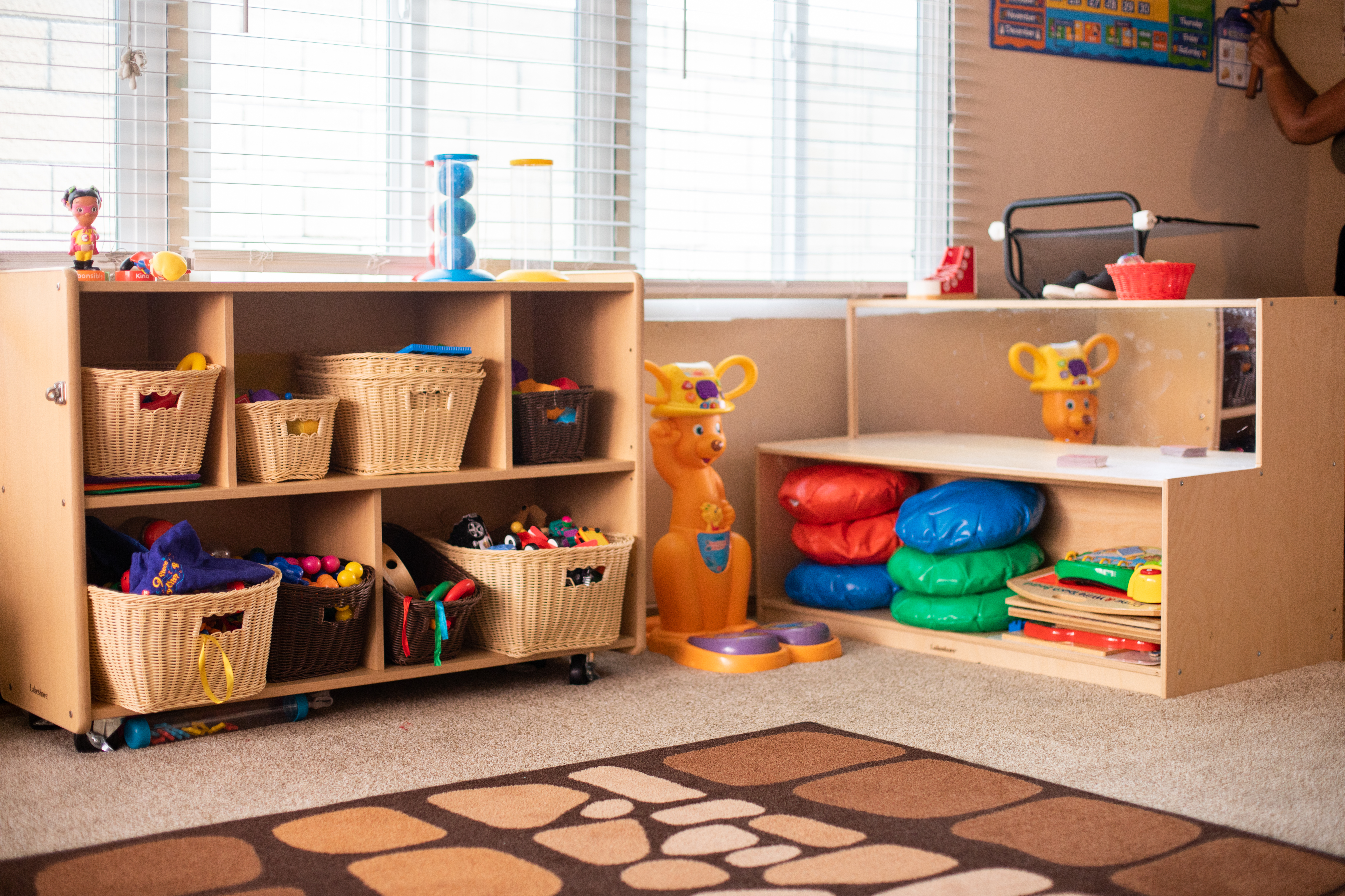 Merriman Family Child Care