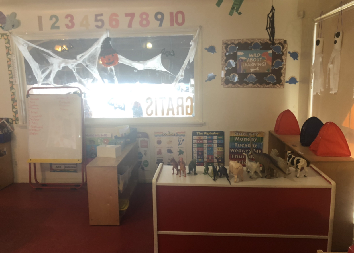 Kinderprep Preschool Center &amp; Wonderschool
