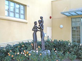 Mary Alice O'Connor Family Center