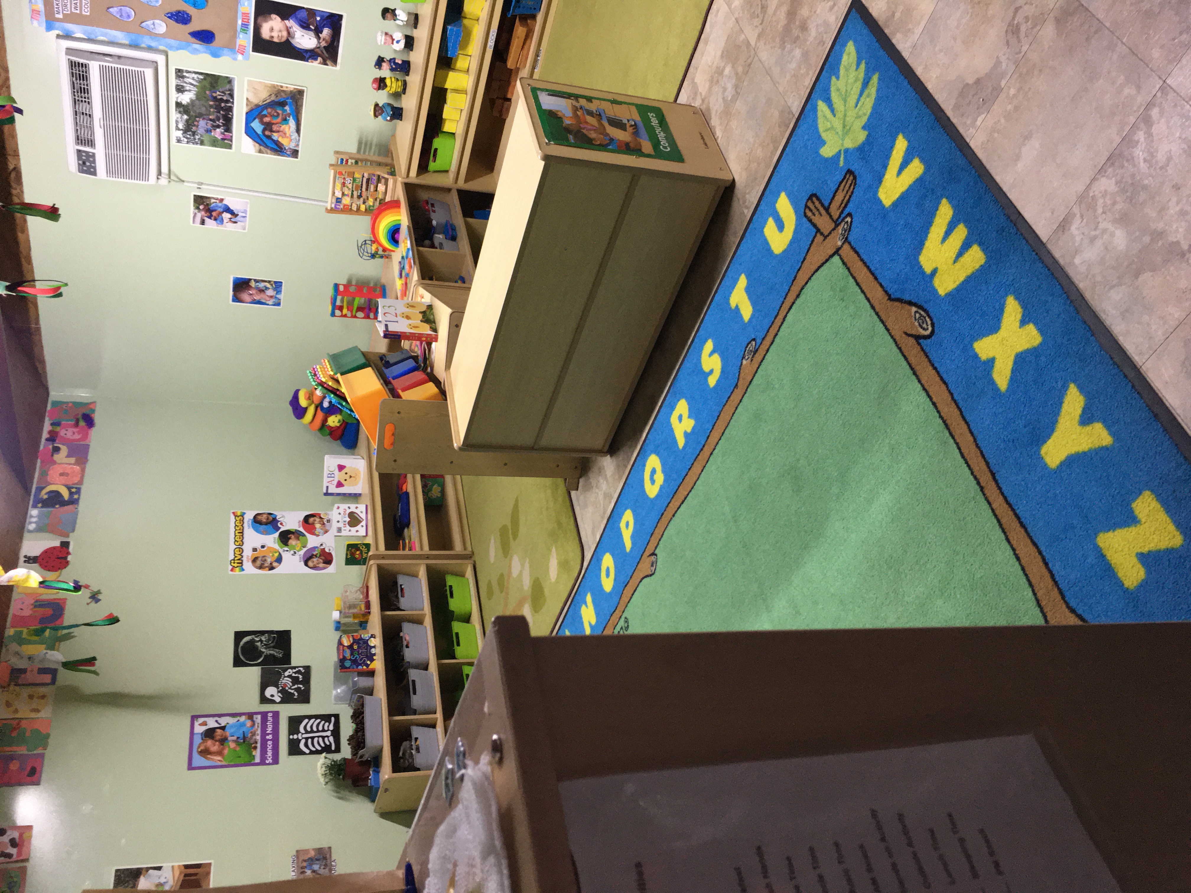 Cibrian Family Wonderschool