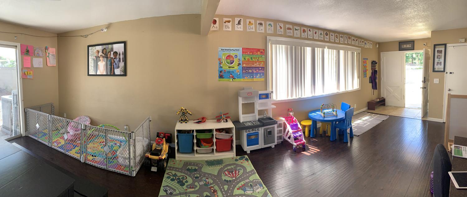 KinderKid WeeCare