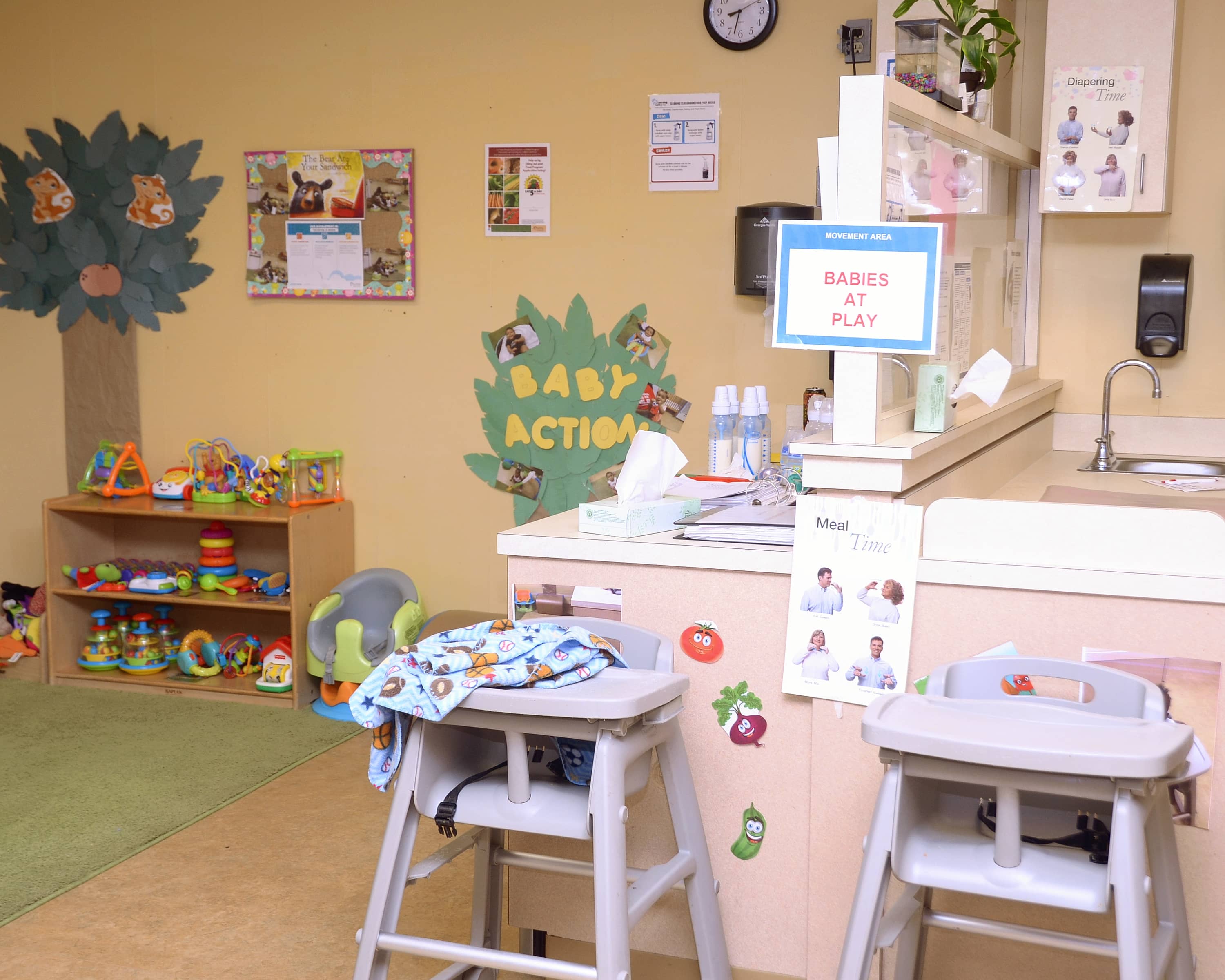 La Petite Academy of Memphis