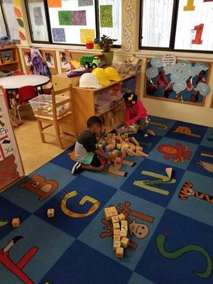 La Petite Academy of Memphis