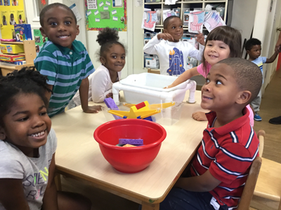 La Petite Academy of Cordova