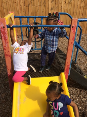 La Petite Academy of Memphis