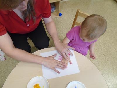 La Petite Academy of Collierville