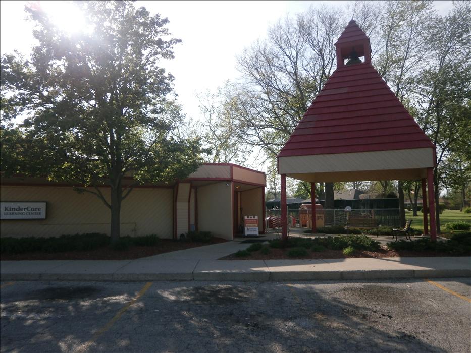 Brandt Pike KinderCare