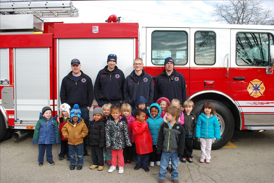 Englewood KinderCare