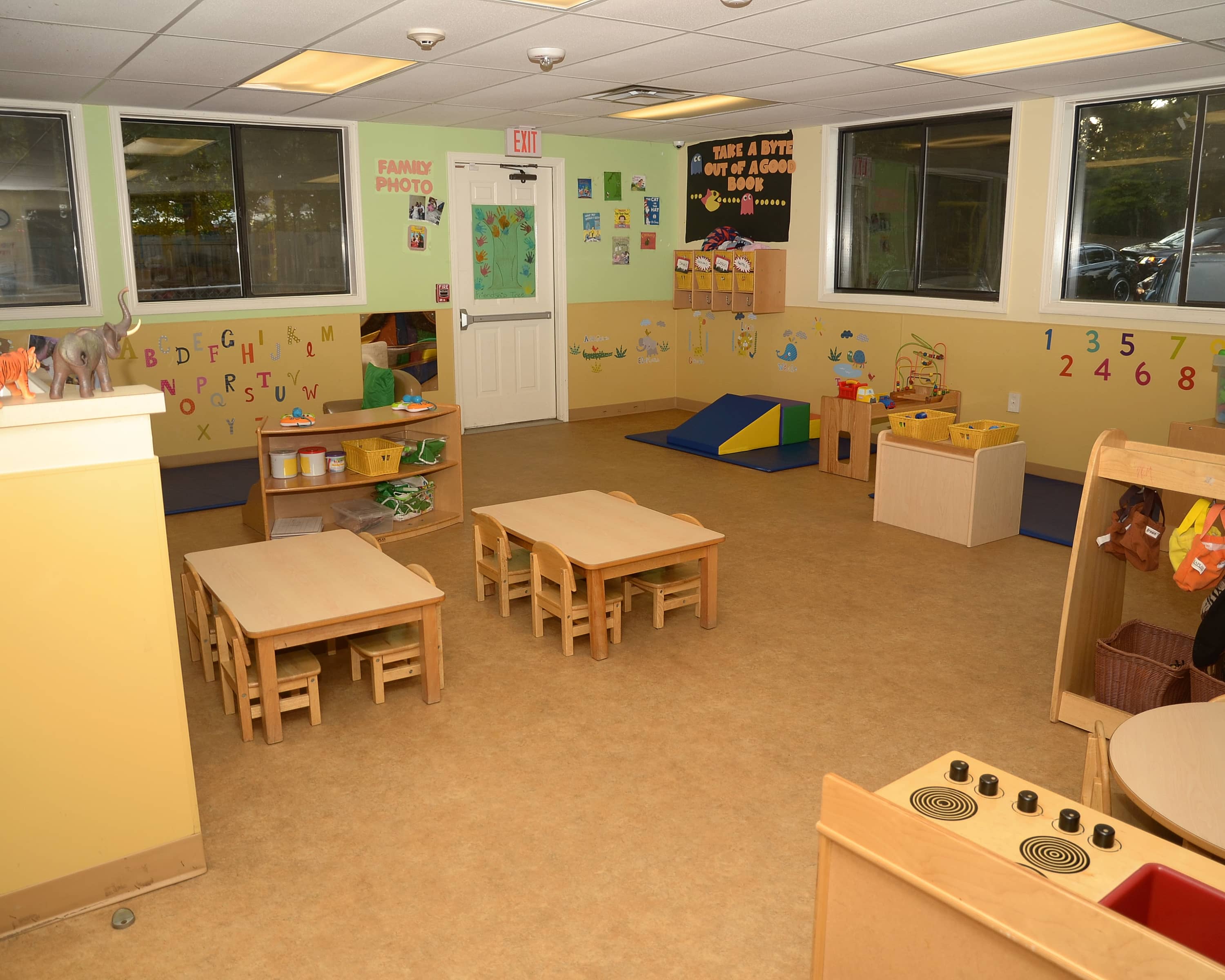 La Petite Academy of Norcross