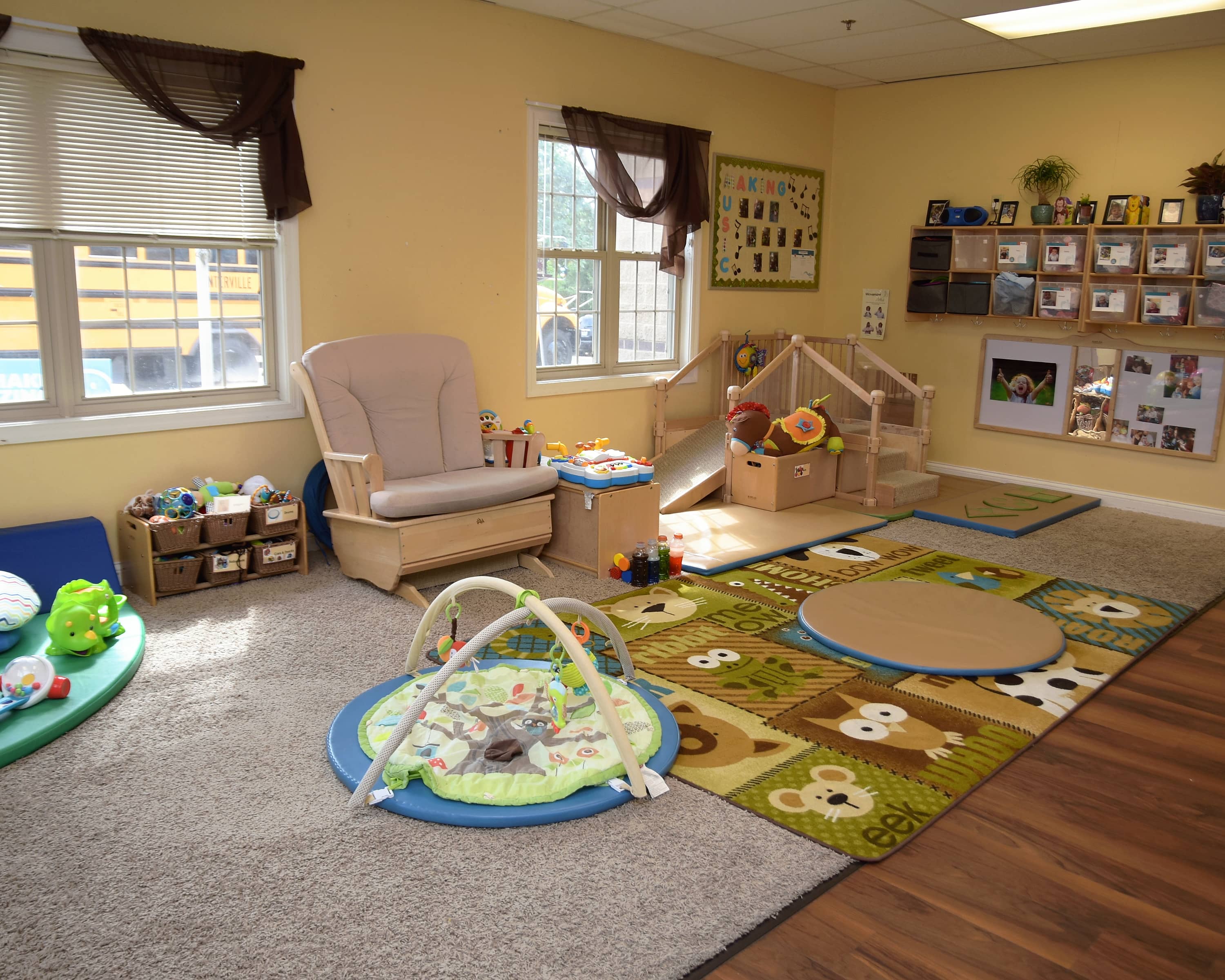 La Petite Academy of Centerville