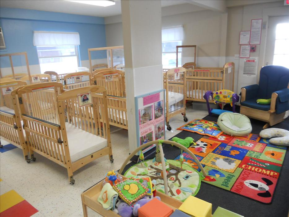 Clayton KinderCare