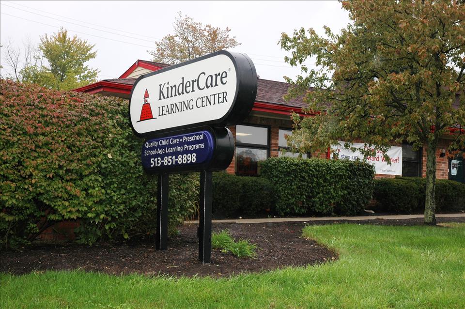 Forest Park West KinderCare