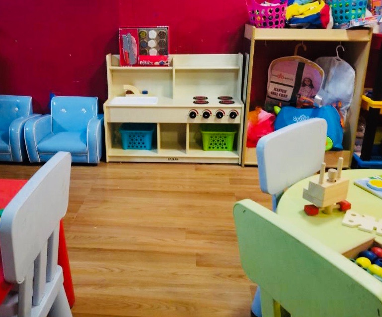 Just Quality Care Daycare Services Inc 