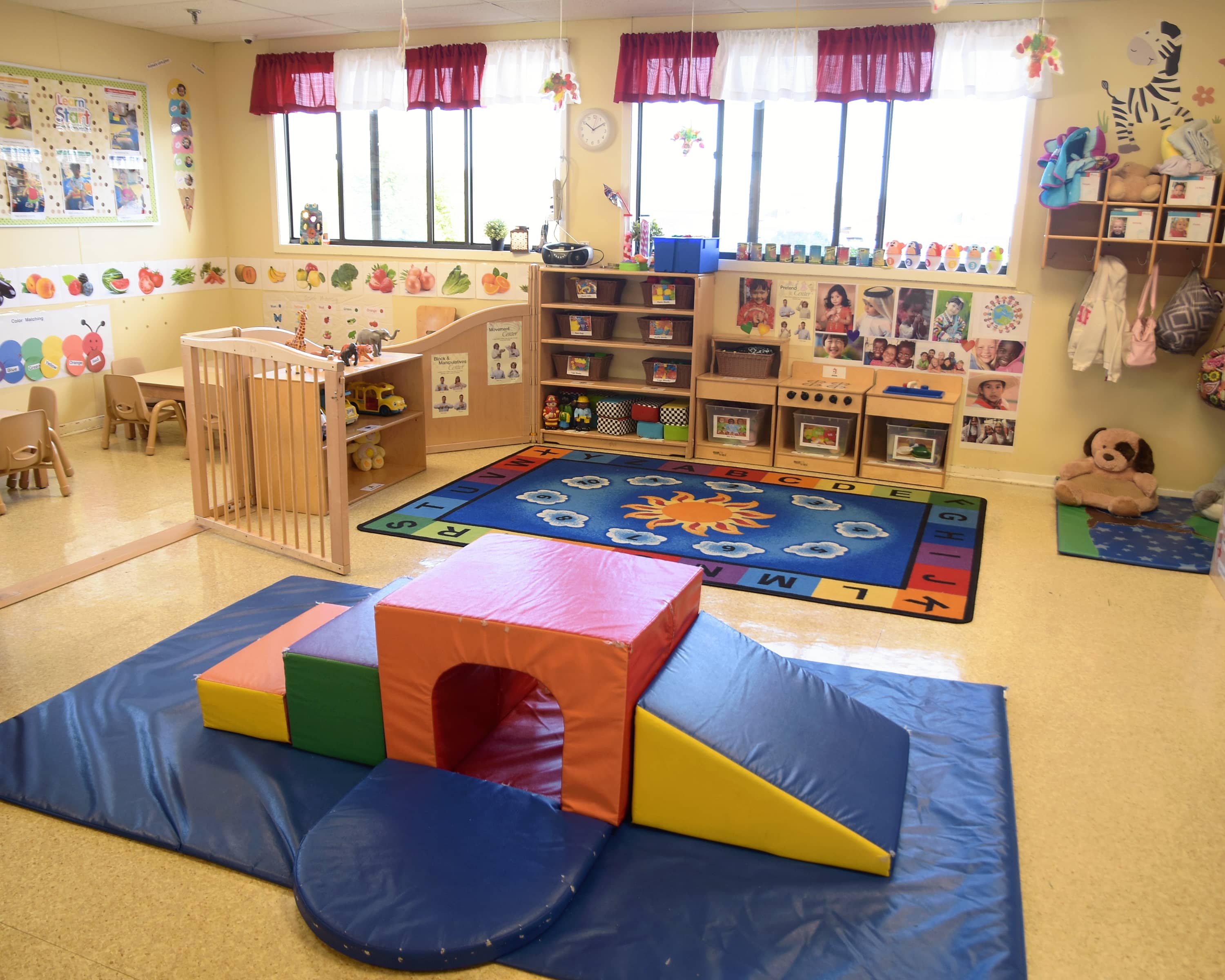 LA PETITE ACADEMY, INC.