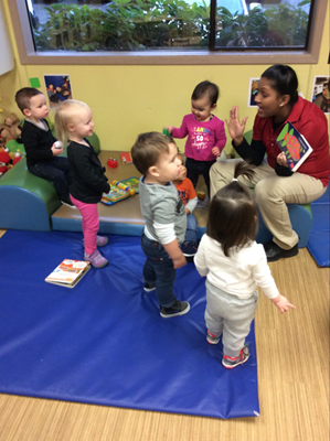 La Petite Academy of Kent