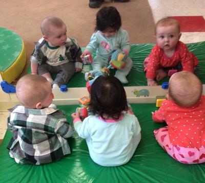 La Petite Academy of West Chester