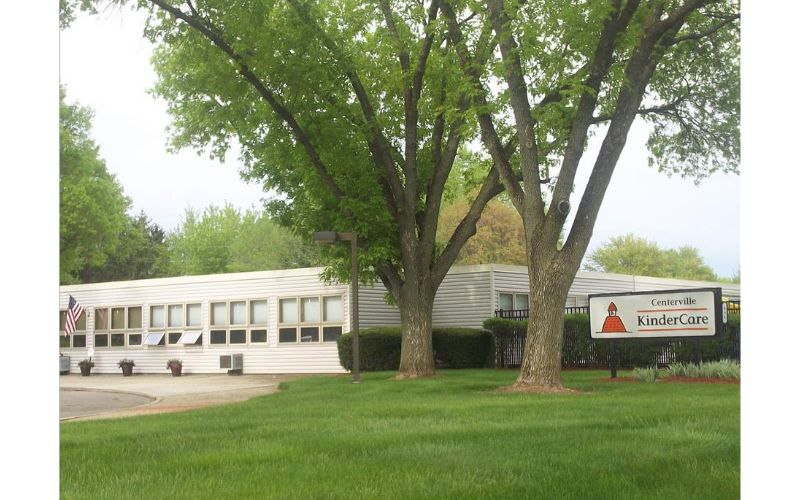 Rahn Road KinderCare