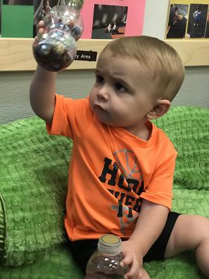 CHILDTIME LEARNING CENTER