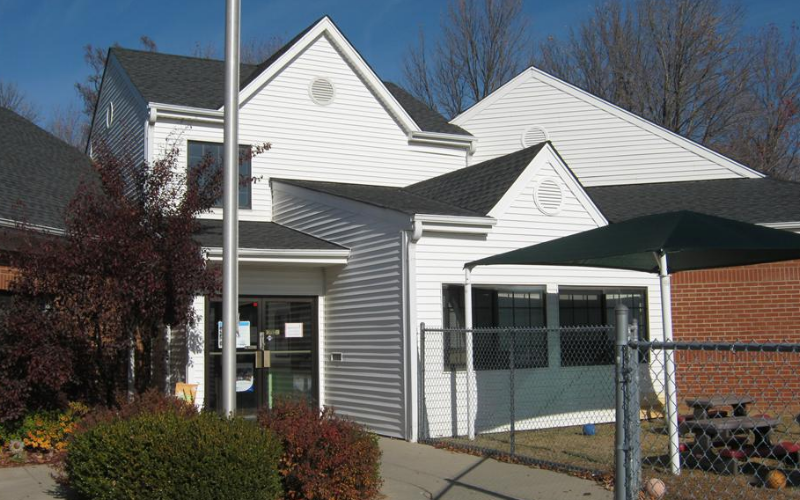 Cornell Road KinderCare