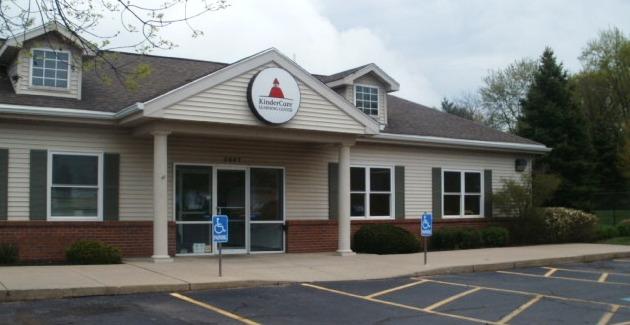 Cinema Drive KinderCare