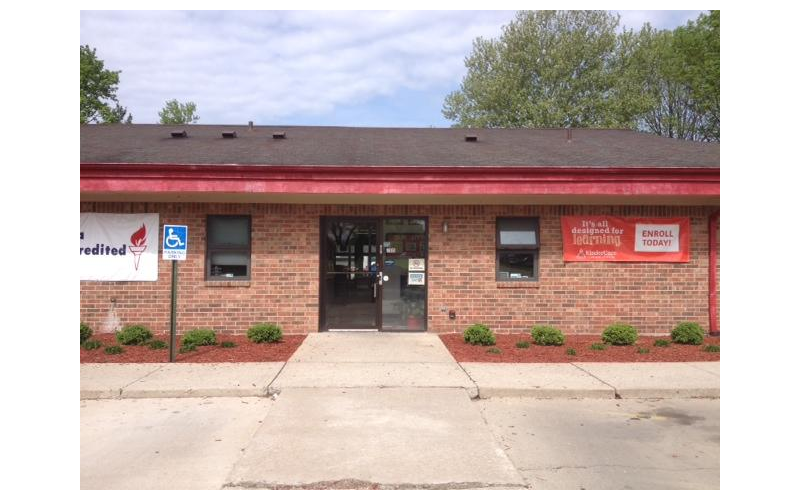 Huber Heights KinderCare