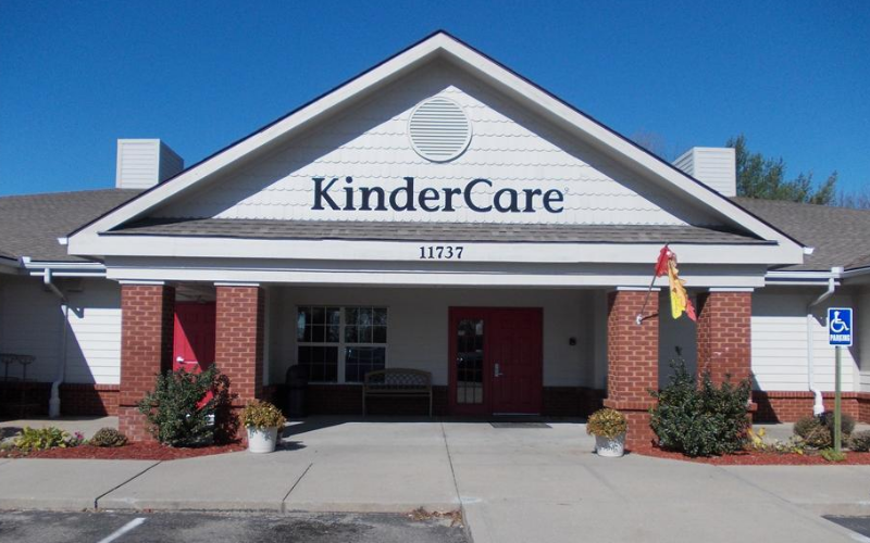 Symmes Township KinderCare