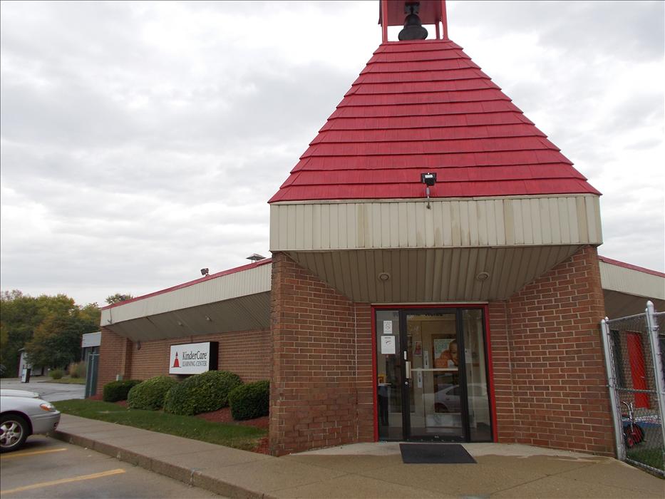 Bufort Blvd KinderCare