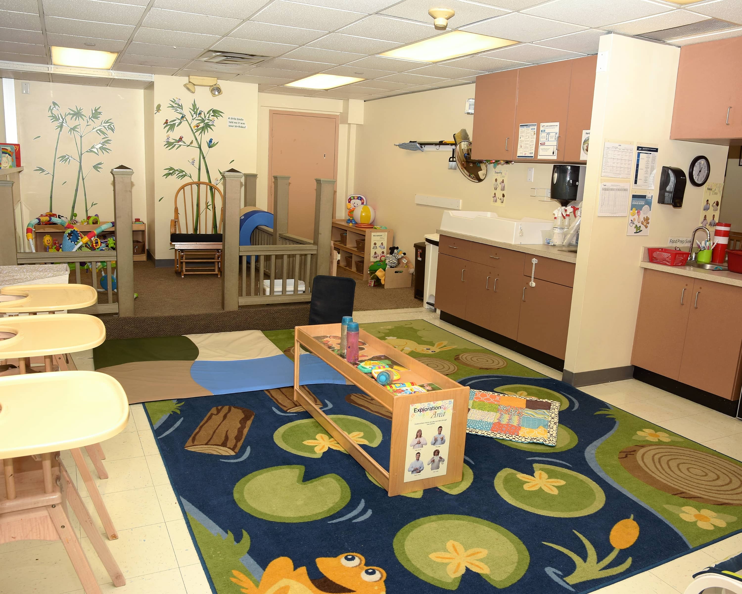 Childtime Learning Center of Cincinnati
