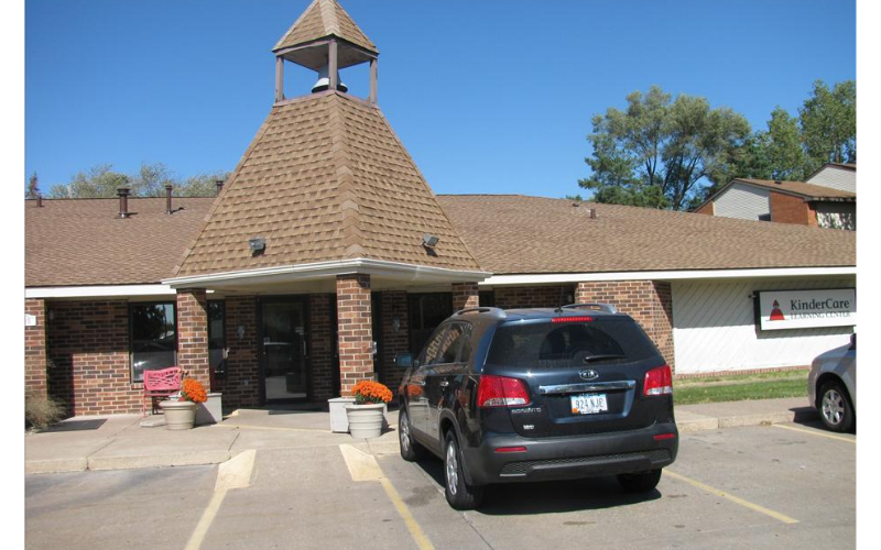 Bettendorf KinderCare