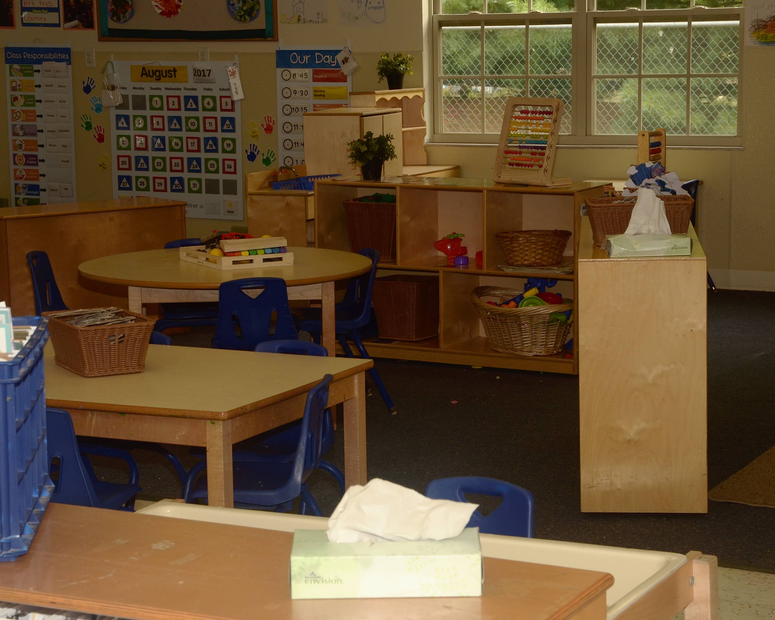 CHILDTIME LEARNING CENTER
