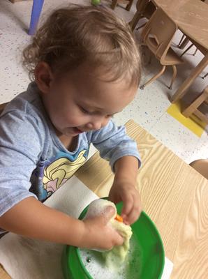 CHILDTIME LEARNING CENTER