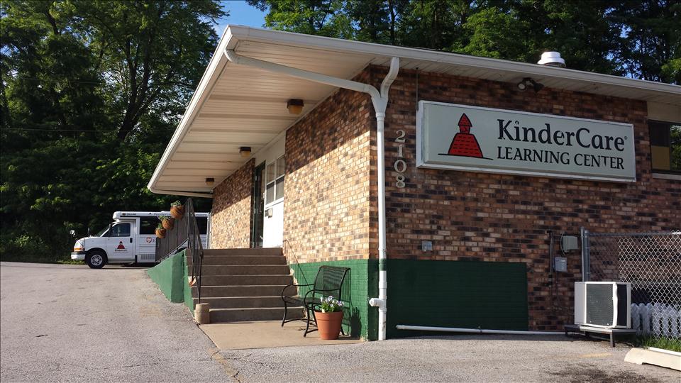 Davenport KinderCare Preschool