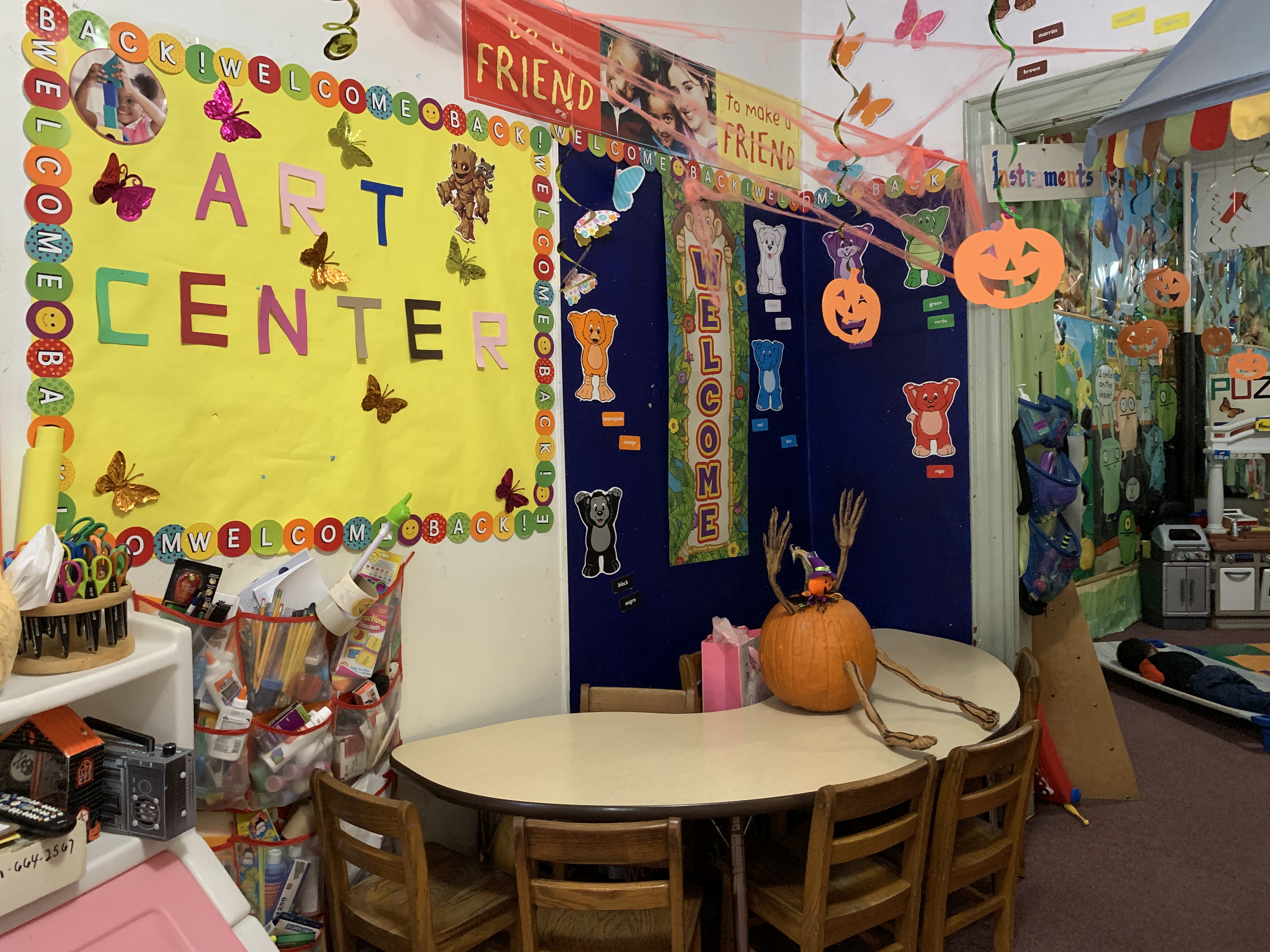 DR Daycare Wonderschool