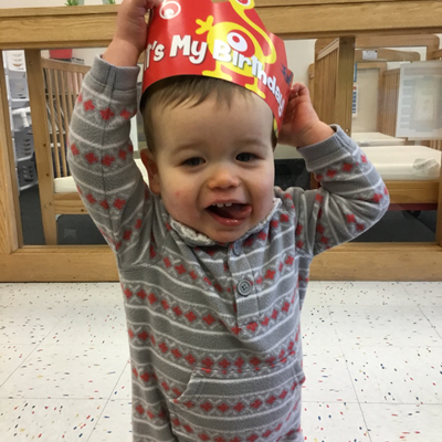 TUTOR TIME CHILD CARE LEARNING CENTERS