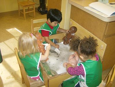 La Petite Academy of Fort Worth