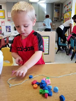 Creative Kids - Torrey Pines