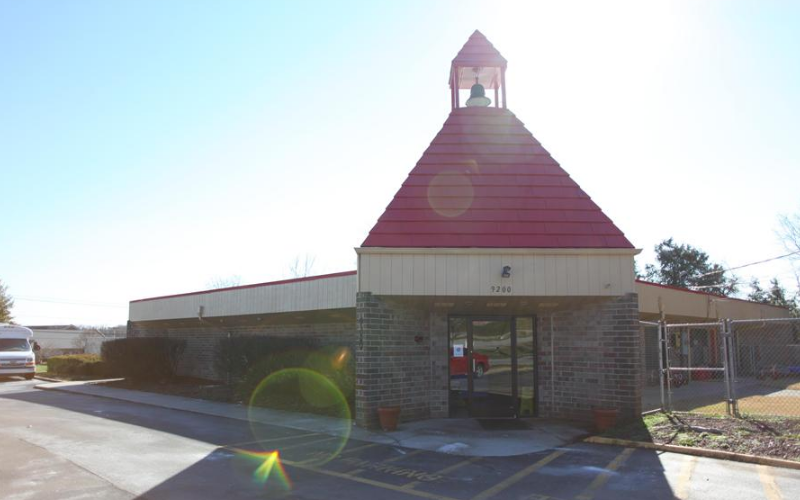 Cedar Bluff KinderCare